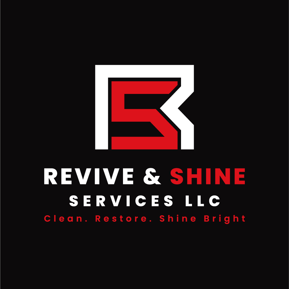 Revive & Shine Services LLC
